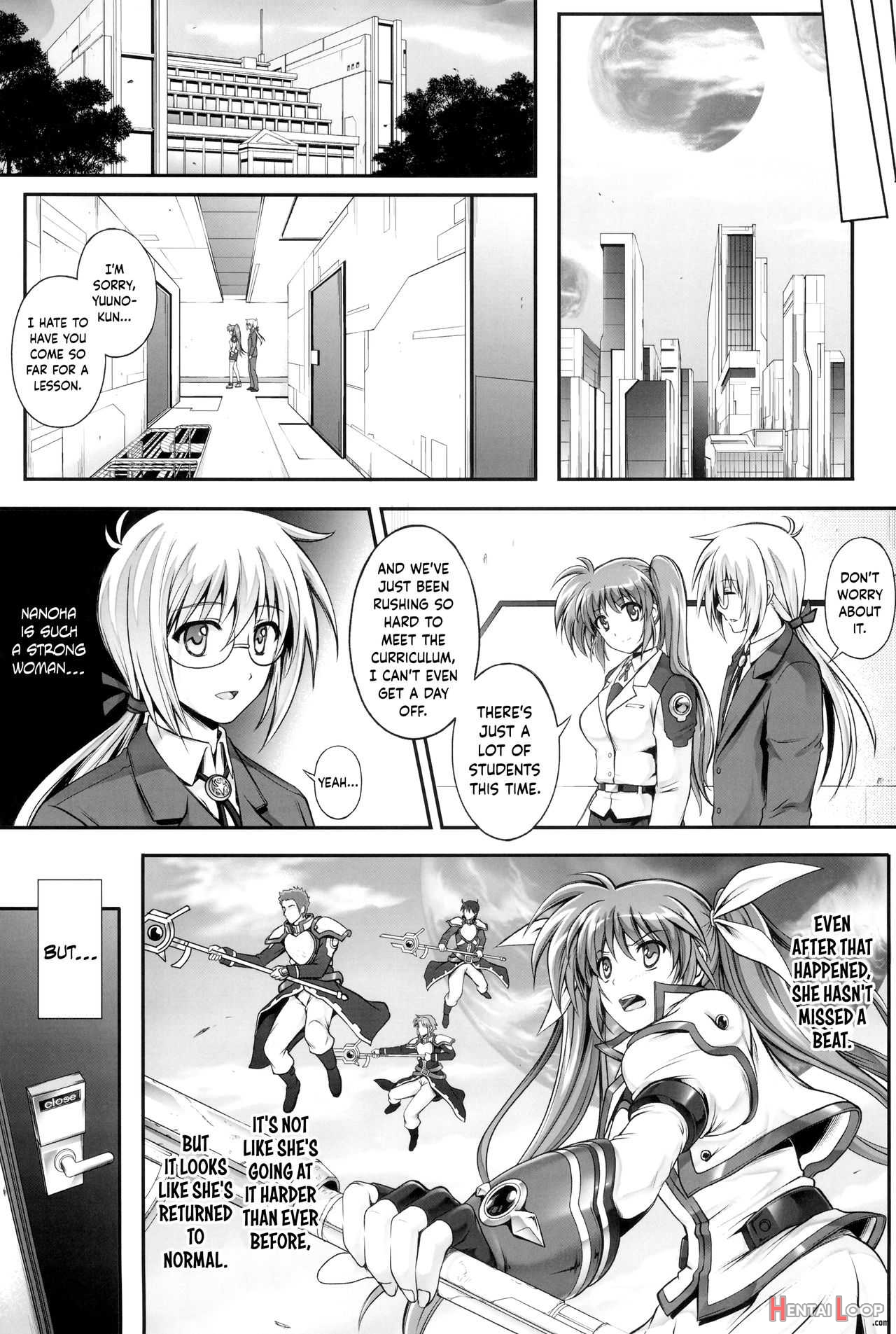 1006 Nano - Cyclone No Soushuuhen page 121