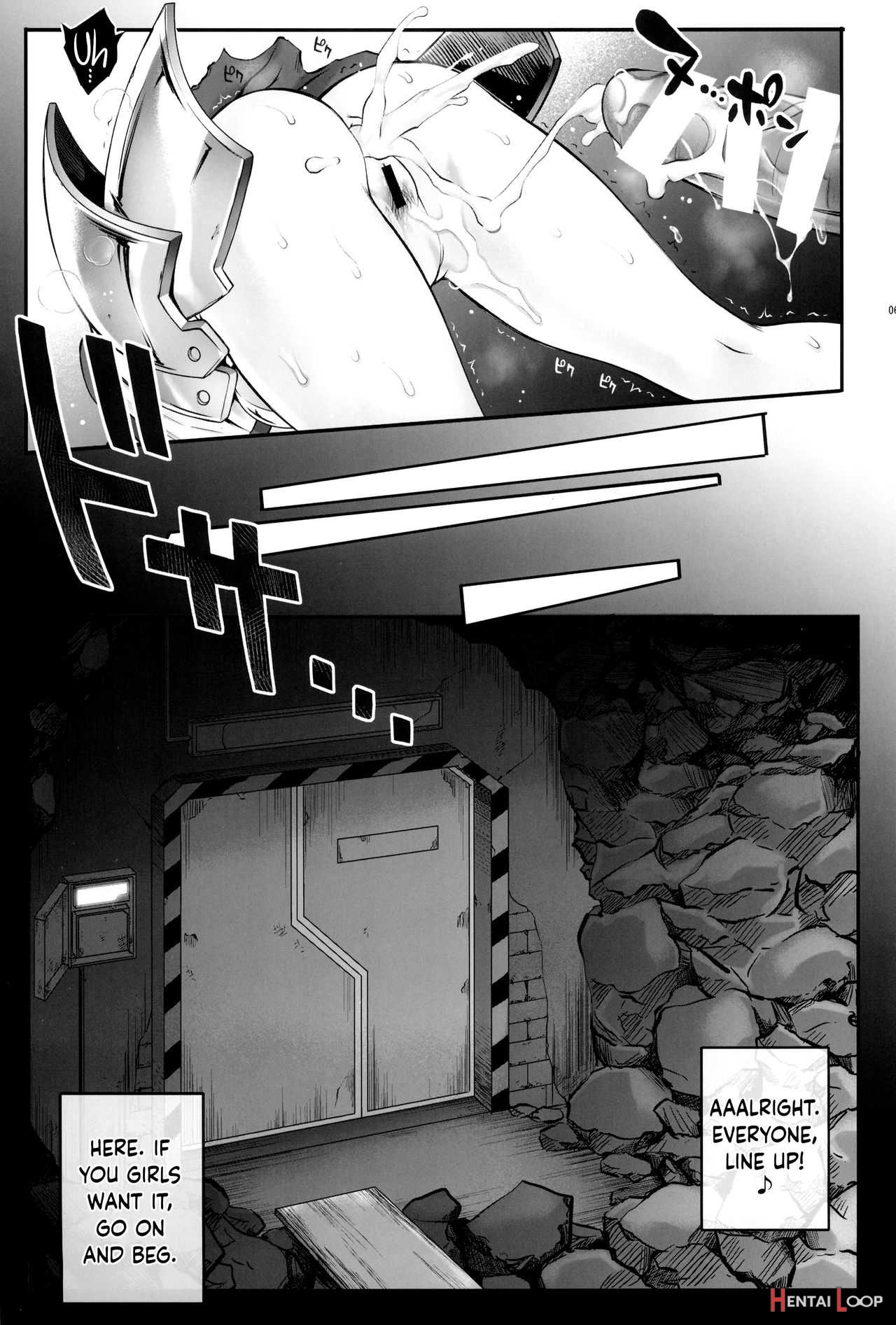 1006 Nano - Cyclone No Soushuuhen page 63