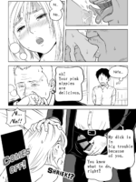 13 Kan No Otori Sakusen / Eigo Ban page 5