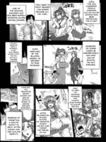20-Nengo no, Sailor Senshi o Kakyuu Youma no Ore ga Netoru. Kanketsuhen page 2