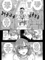 20-Nengo no, Sailor Senshi o Kakyuu Youma no Ore ga Netoru. Kanketsuhen page 8