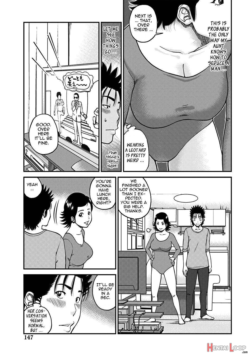 33-sai Midarazuma page 141