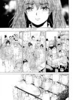 9-Ji Kara 5-ji Made no Koibito Dai 9 wa page 10