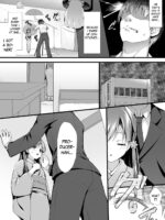 A Book About Being Squeezed By Sae-han page 10