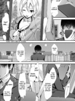 A Book About Being Squeezed By Sae-han page 4