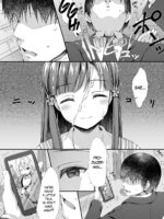 A Book About Being Squeezed By Sae-han page 5