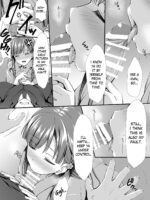 A Book About Being Squeezed By Sae-han page 6