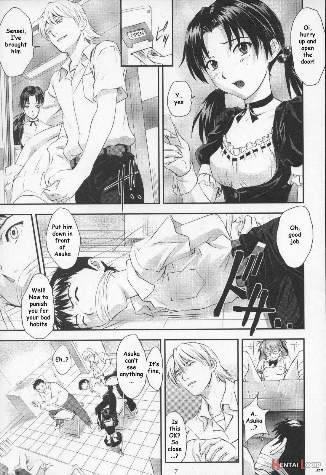 A-six Kansaihan page 6