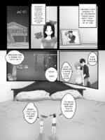 A Troublesome Honeymoon page 2