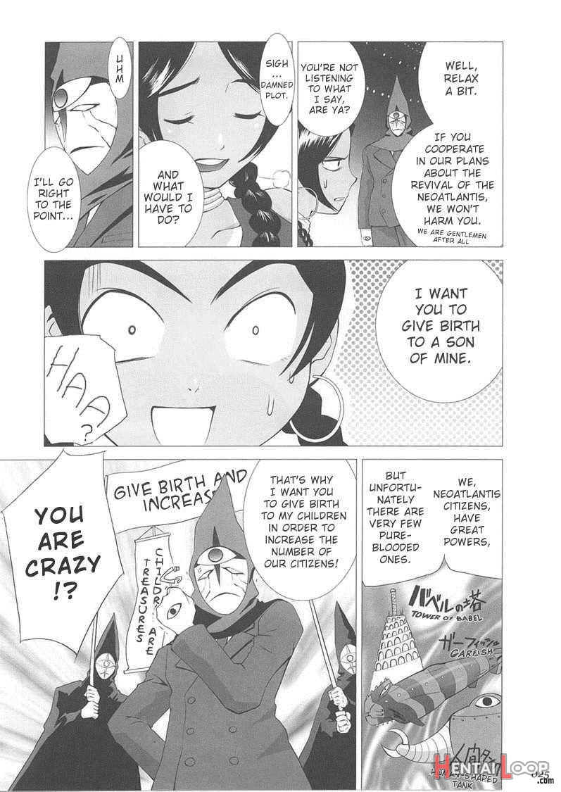 Abeshou Complex page 24