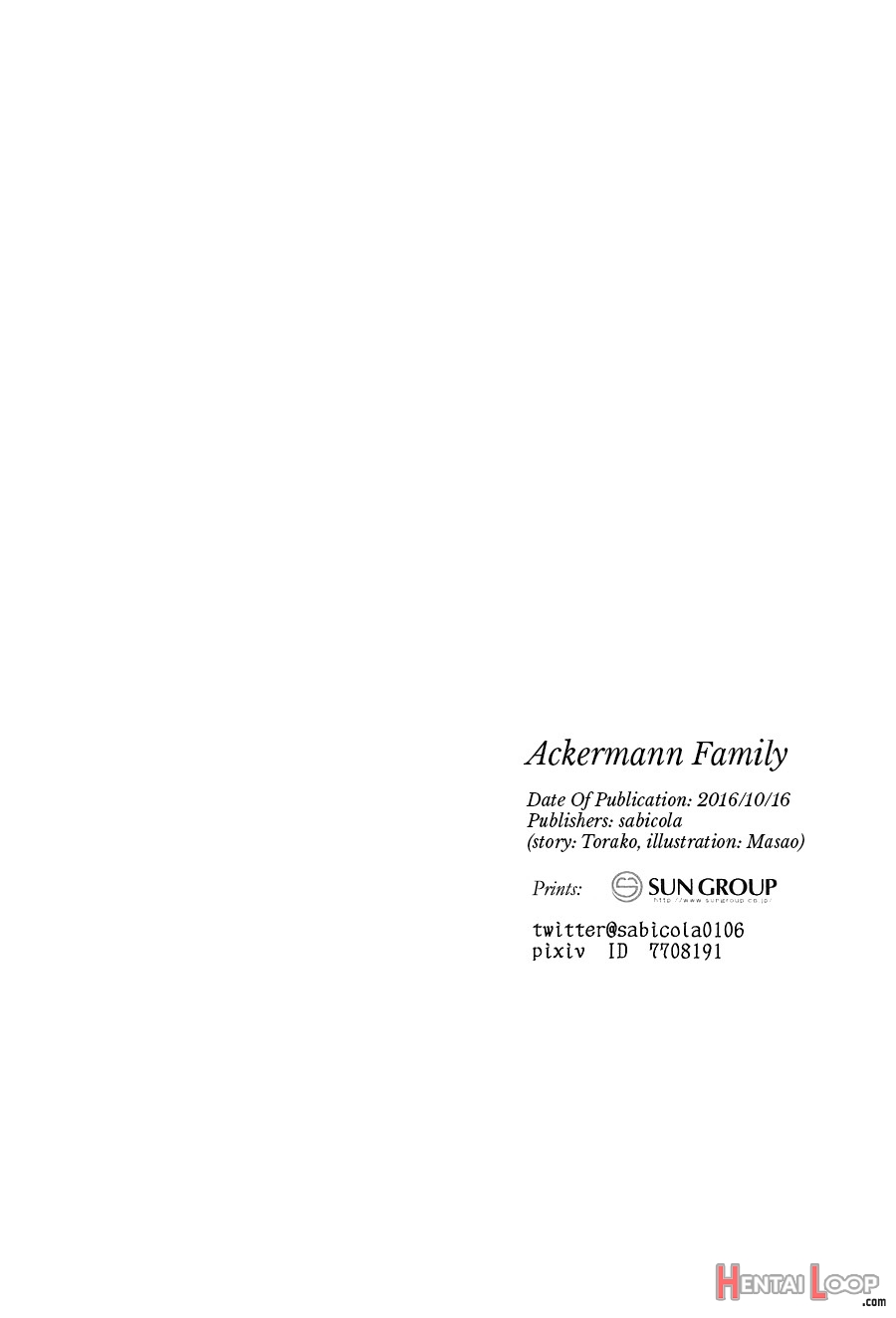 Ackermann Family page 33