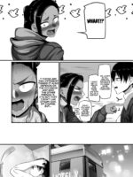 Affairs Of The Women's Volleyball Circle Of K City, S Prefecture Ch.14 page 4