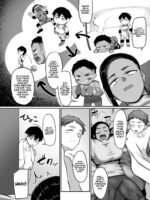 Affairs Of The Women's Volleyball Circle Of K City, S Prefecture Ch.14 page 6