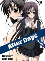 After Days -TV Side- page 1