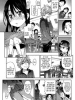 Aibuka! Idol Bukatsudou! Ch. 1-6 page 10