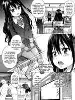 Aibuka! Idol Bukatsudou! Ch. 1-6 page 6