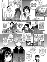Aibuka! Idol Bukatsudou! Ch. 1-6 page 7