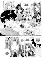 Aido 29 Rin Itsuno Ma ni yara Kokoro Tokimeki page 2