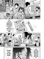 Aidoru Densetsu Kirari☆ page 10