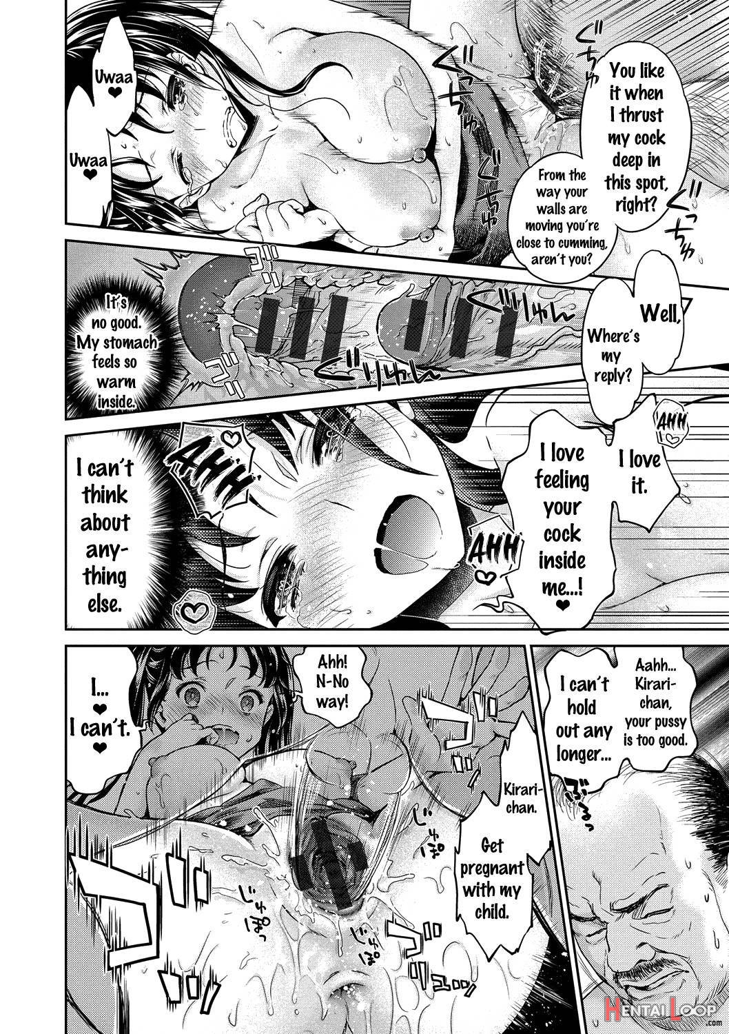 Aidoru Densetsu Kirari☆ page 125