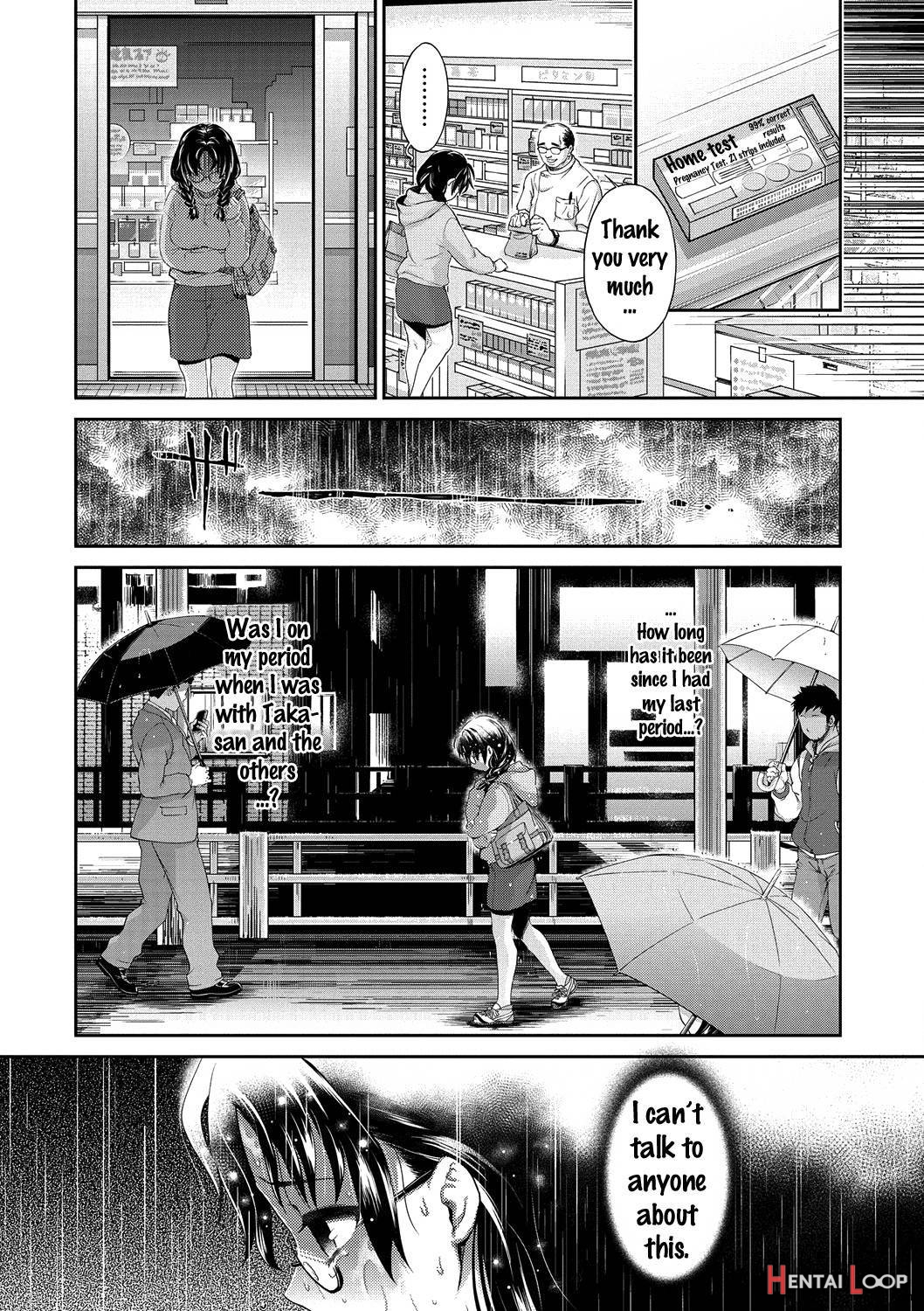 Aidoru Densetsu Kirari☆ page 148