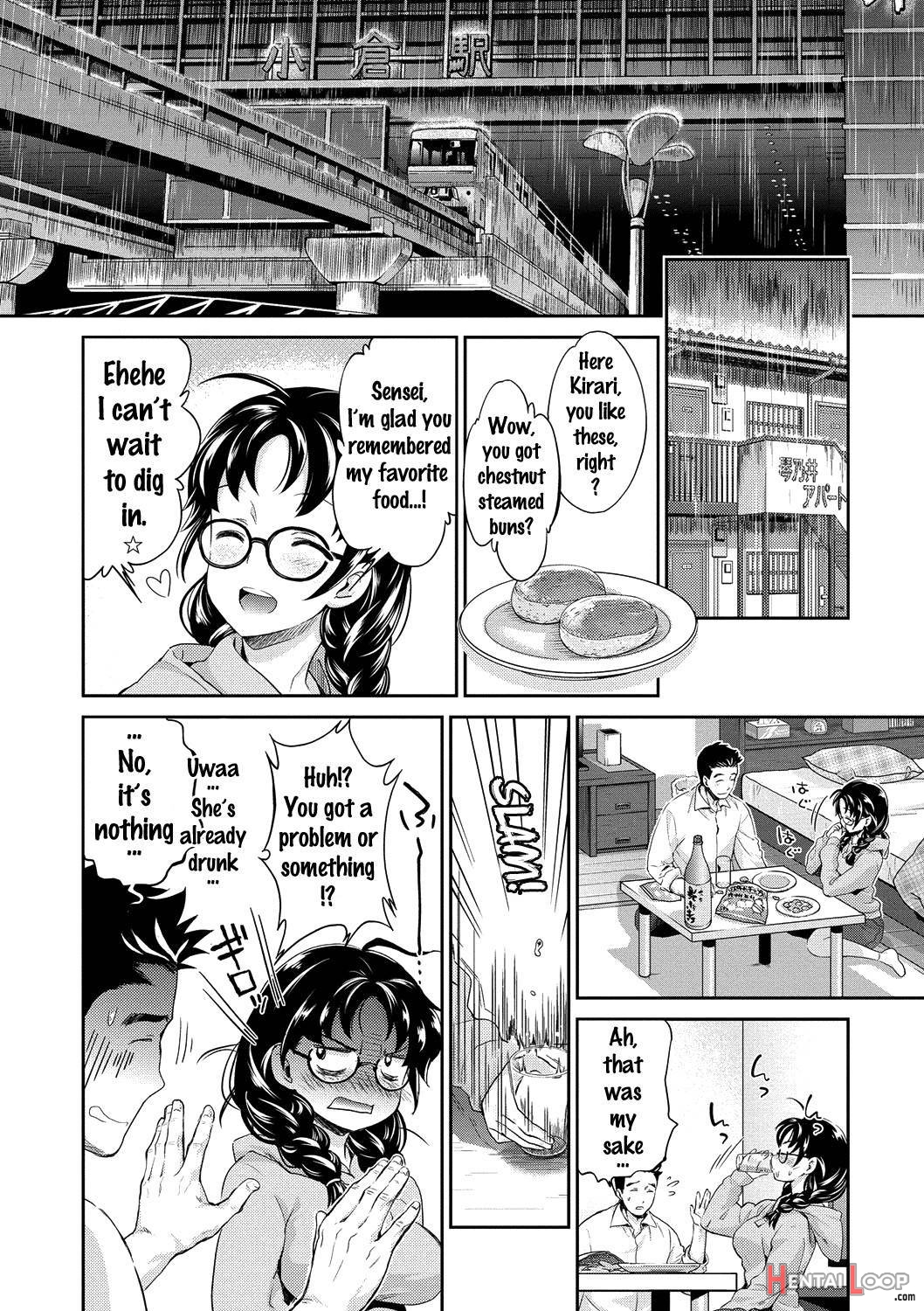Aidoru Densetsu Kirari☆ page 151