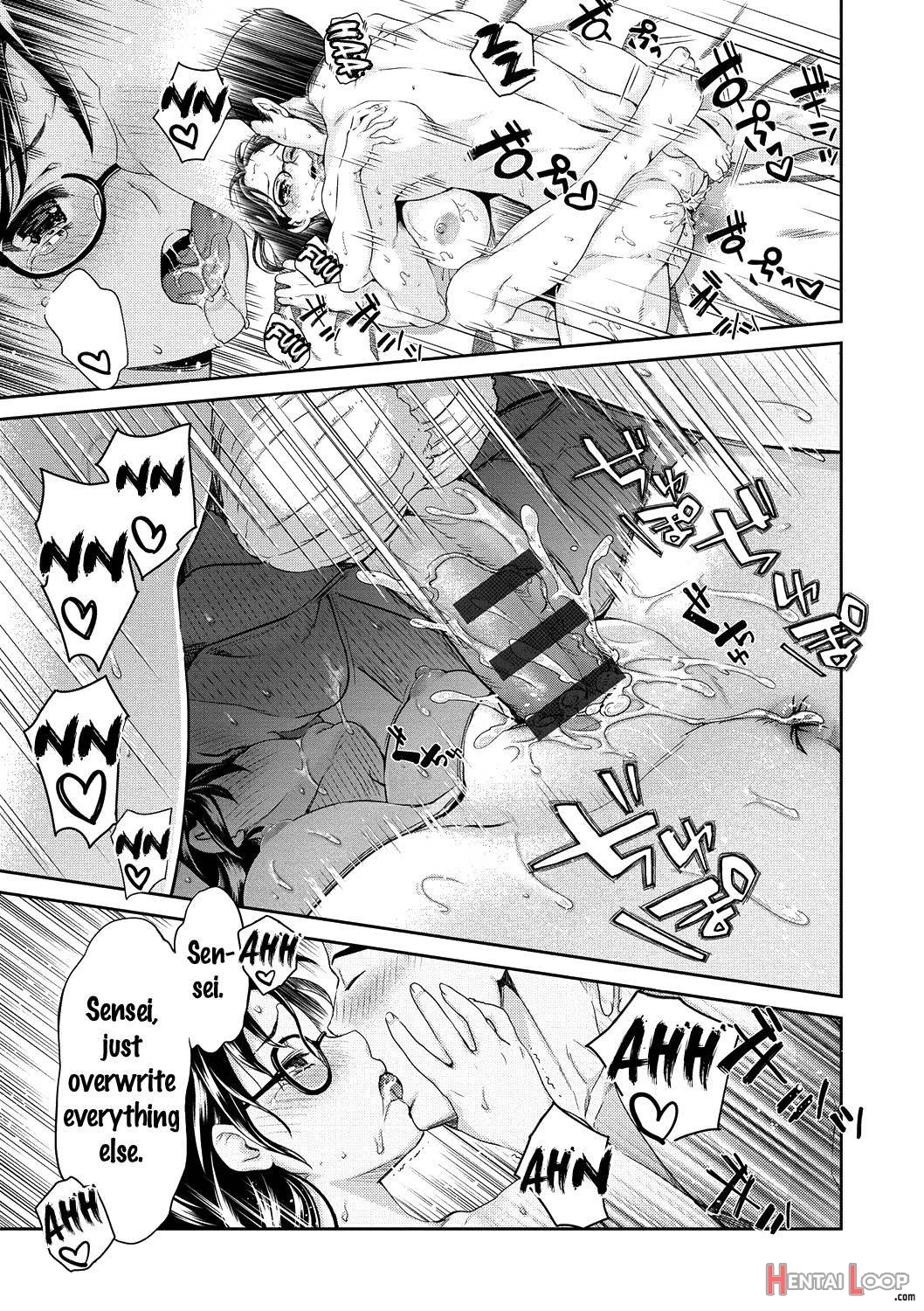 Aidoru Densetsu Kirari☆ page 158