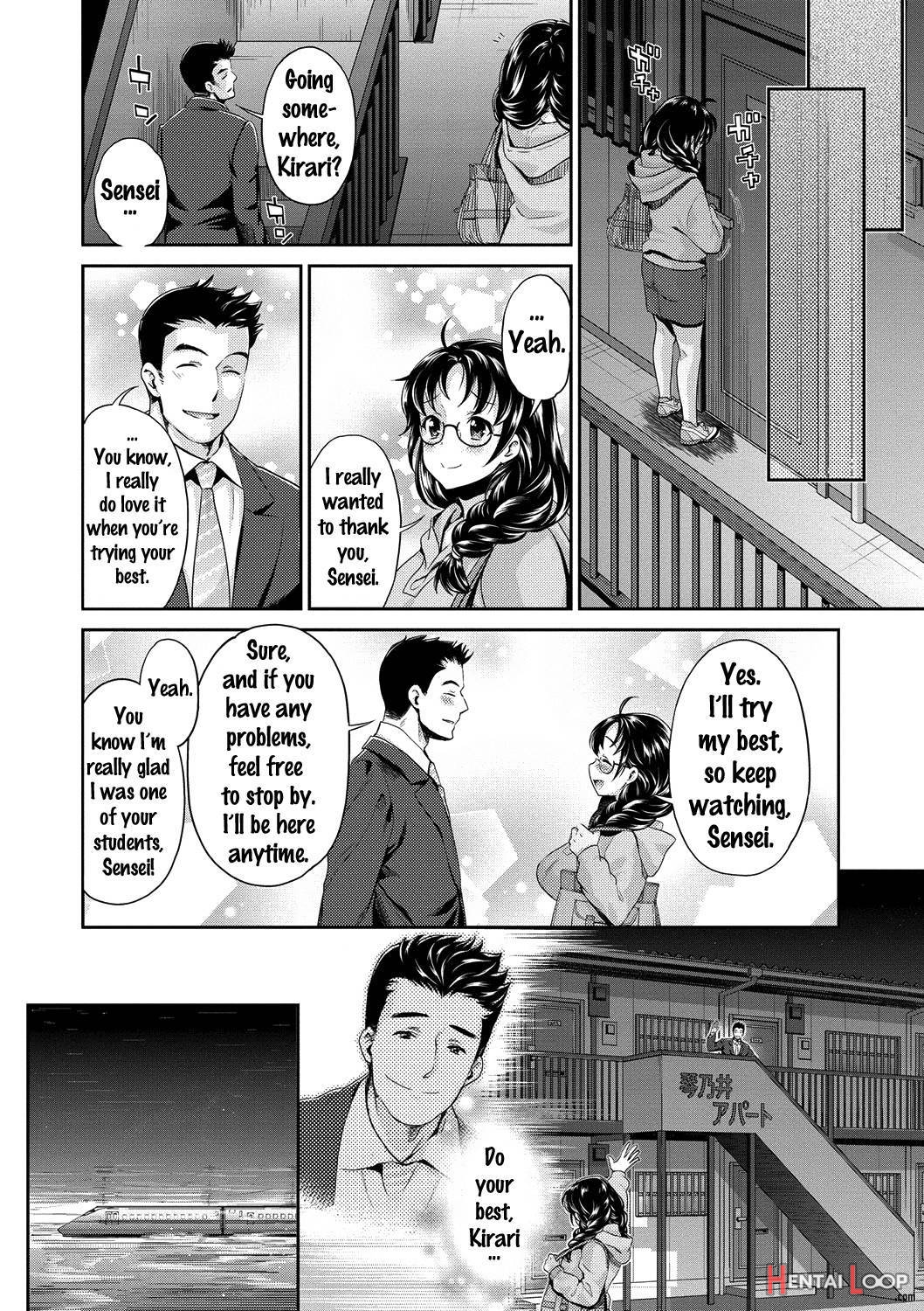 Aidoru Densetsu Kirari☆ page 166