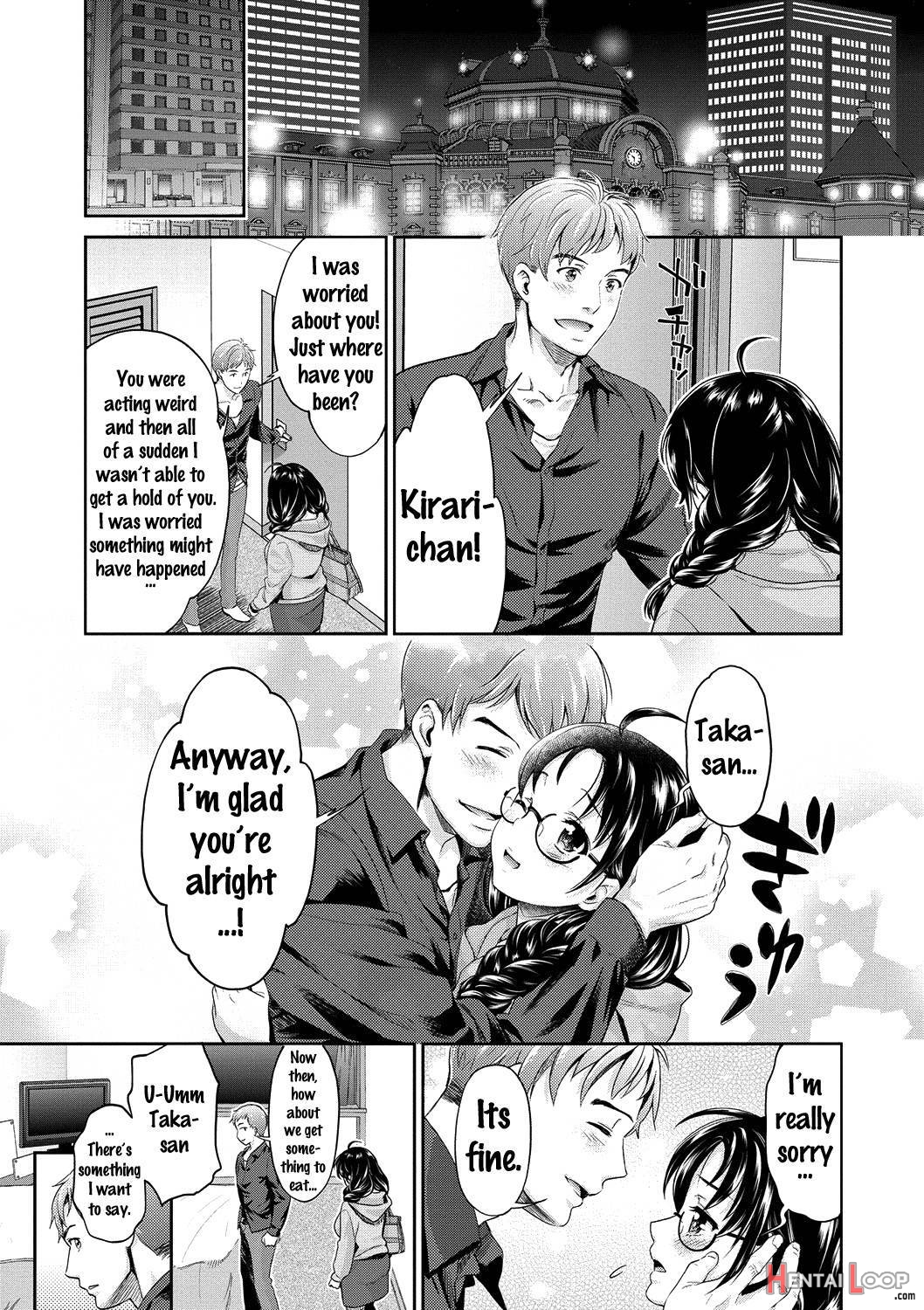Aidoru Densetsu Kirari☆ page 167