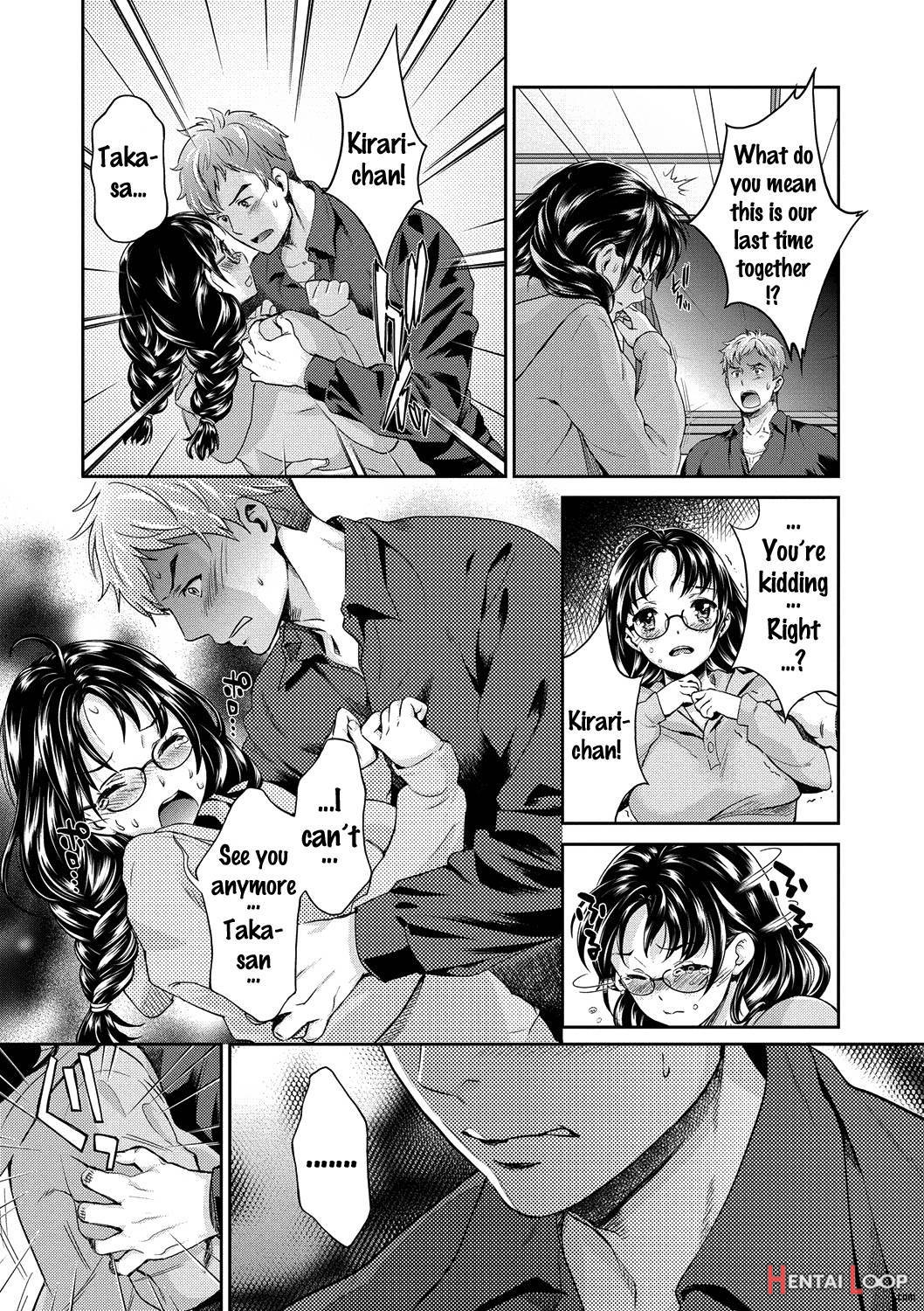 Aidoru Densetsu Kirari☆ page 168