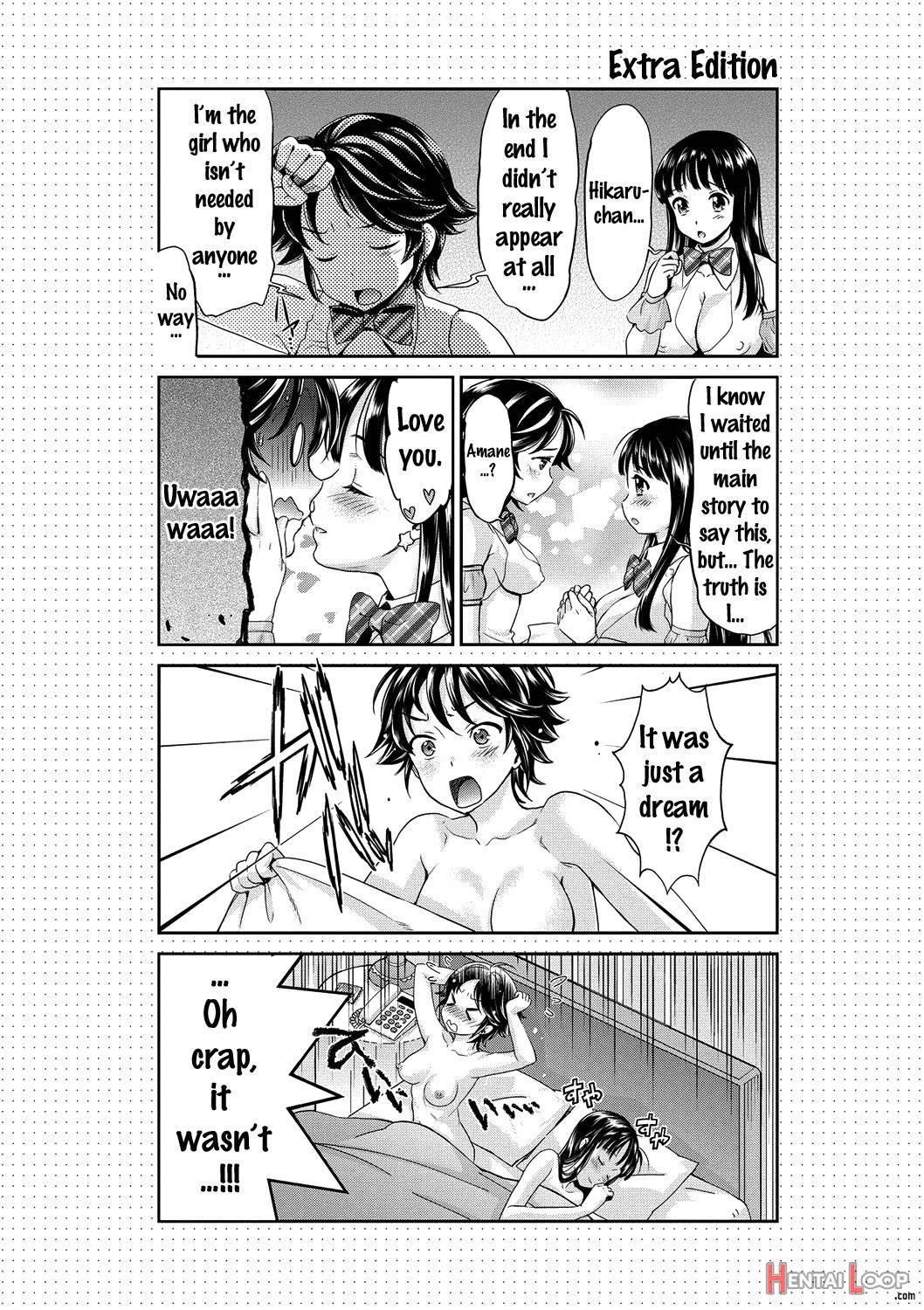 Aidoru Densetsu Kirari☆ page 179