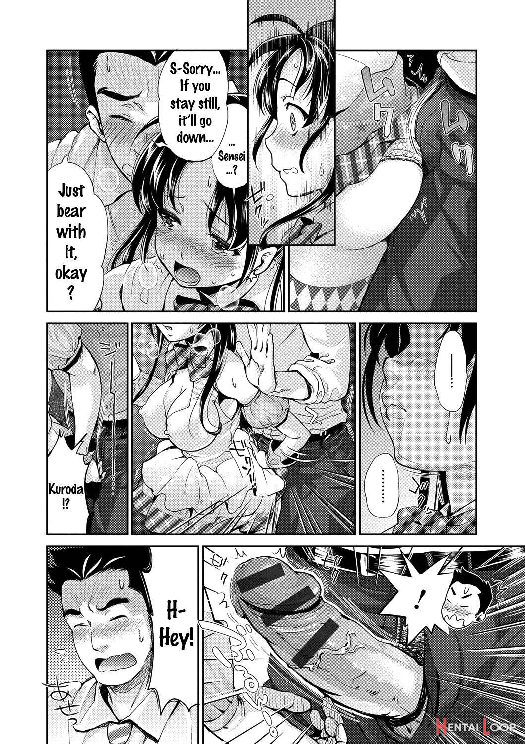 Aidoru Densetsu Kirari☆ page 29