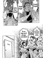 Aidoru Densetsu Kirari☆ page 7