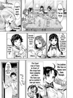 Aidoru Densetsu Kirari☆ page 8
