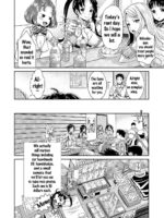 Aidoru Densetsu Kirari☆ page 9