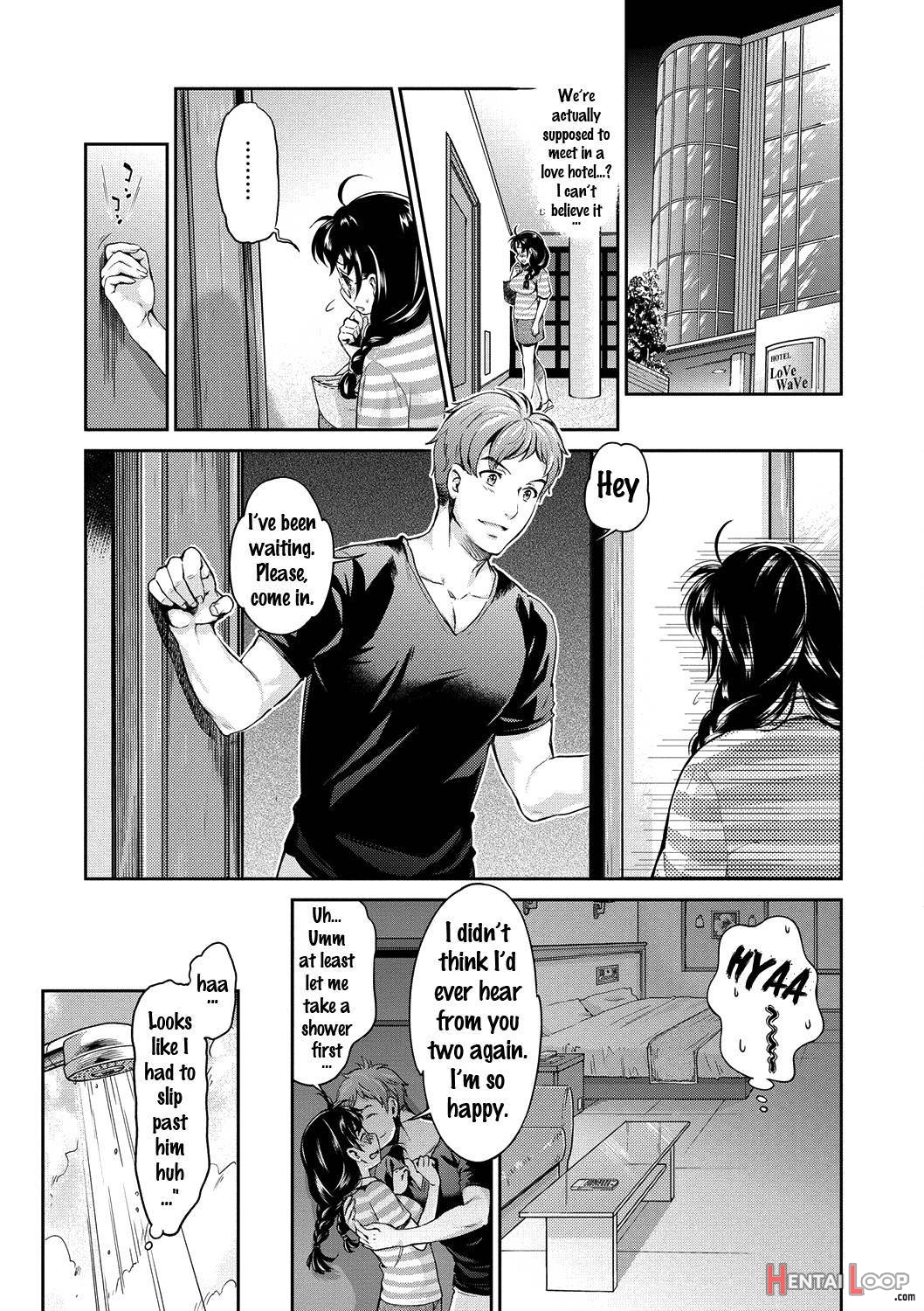 Aidoru Densetsu Kirari☆ page 96