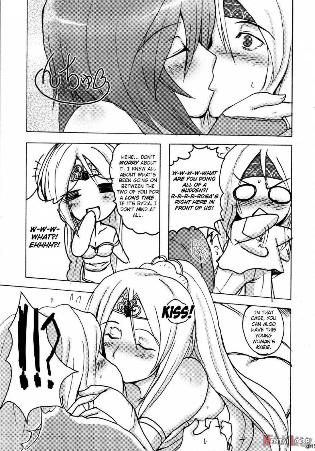 Aishite Ii Desu Tomo page 13