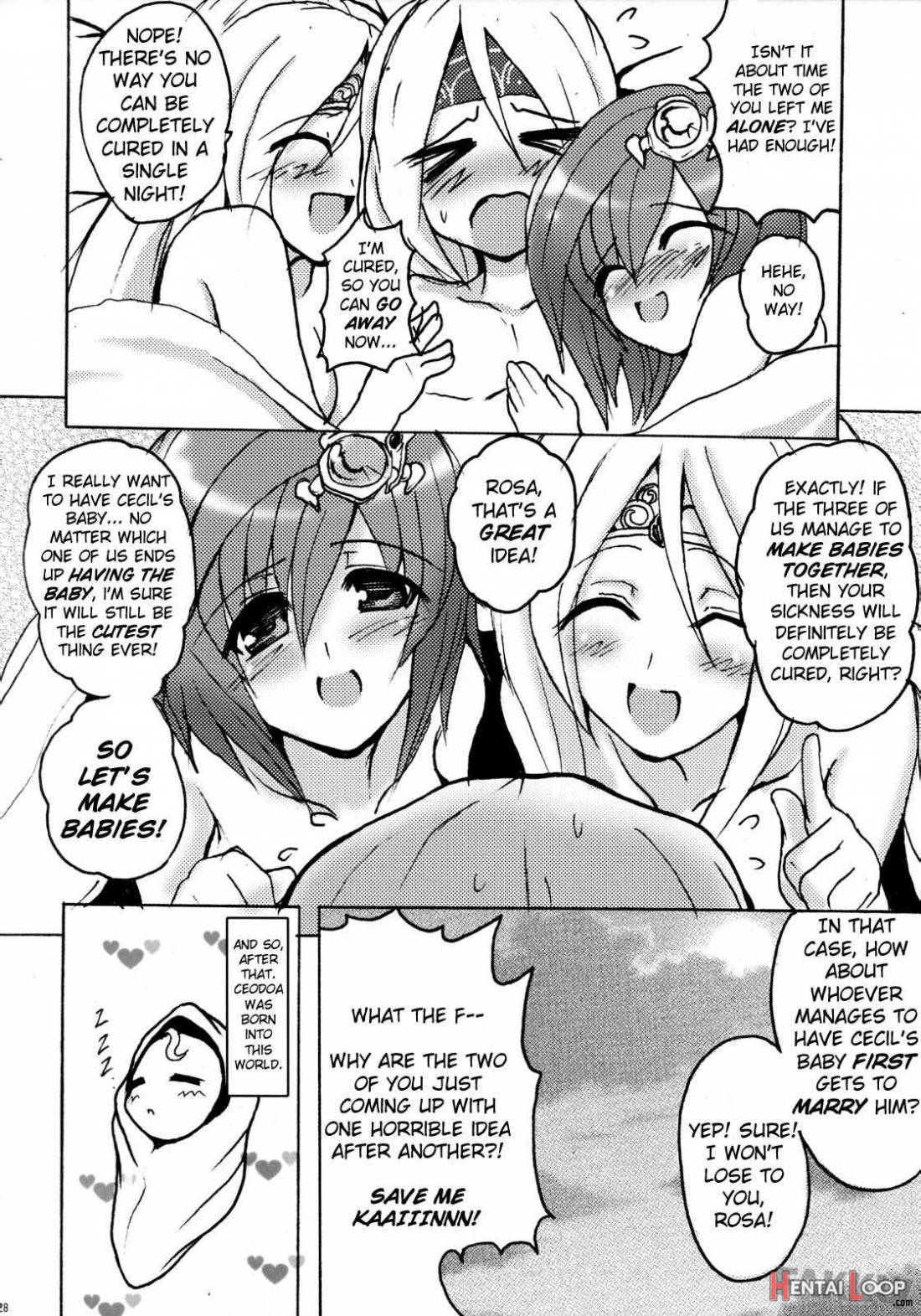 Aishite Ii Desu Tomo page 26