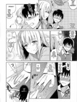 Aitai Ni page 6