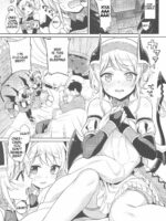 Akari no Onee-chan Produce page 2