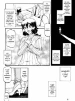 Akebi no Mi – Chizuru page 8
