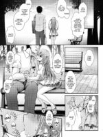 Ako-chan to Papa-katsu Shimasen ka? page 6