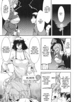 Akuma de Konkatsu! page 6