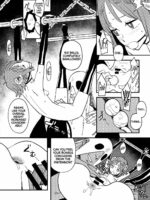 Akuma no Kaikata page 8
