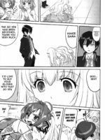 Amagi Strip Gekijou page 10