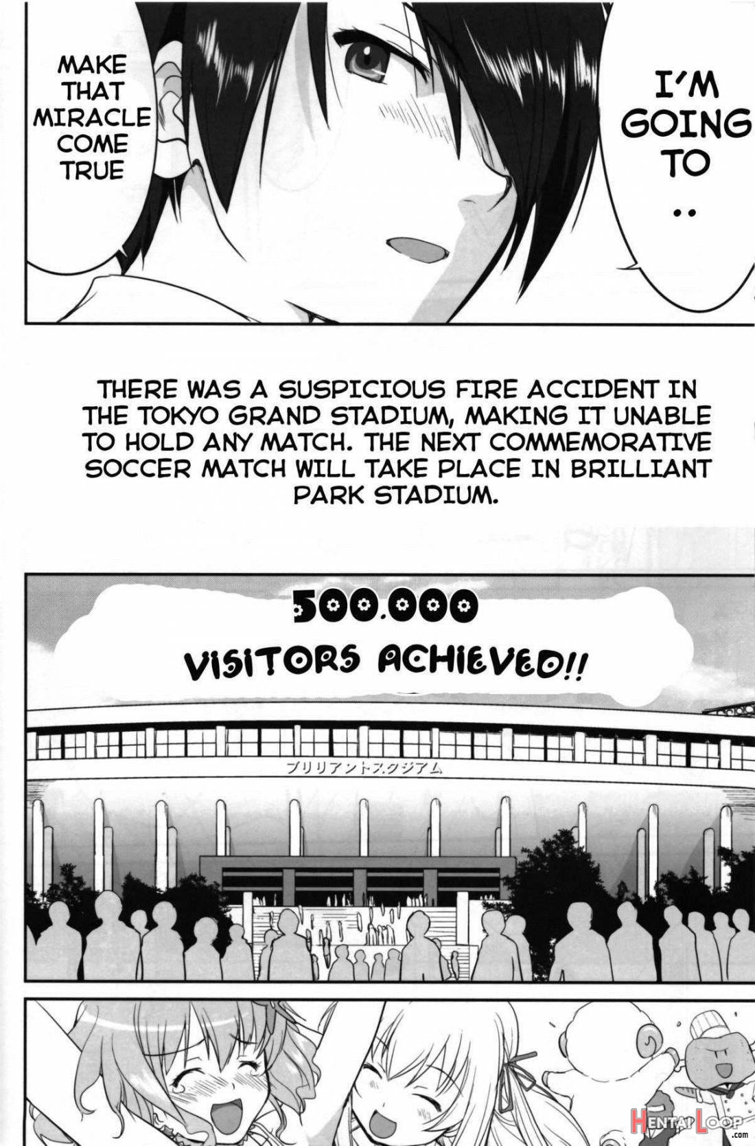 Amagi Strip Gekijou page 49