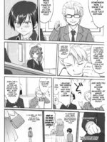 Amagi Strip Gekijou page 7