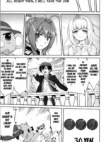 Amagi Strip Gekijou page 8