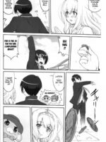 Amagi Strip Gekijou page 9