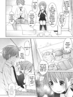 Amai Okashi page 3